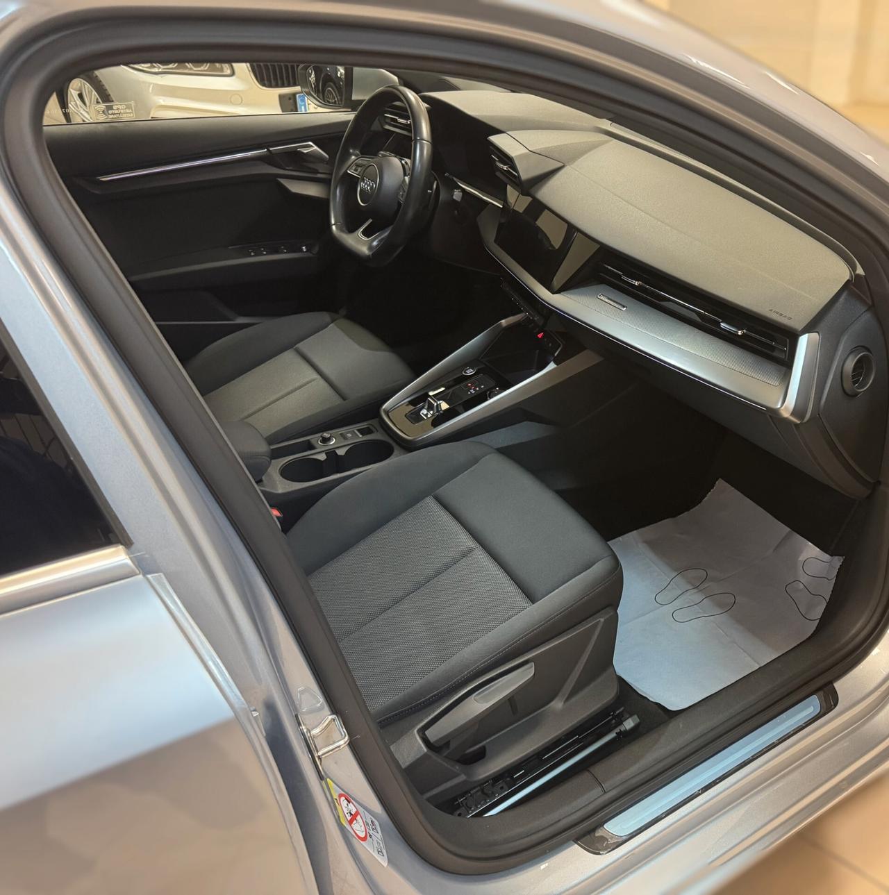 Audi A3 SPB 35 TDI S tronic Business Advanced