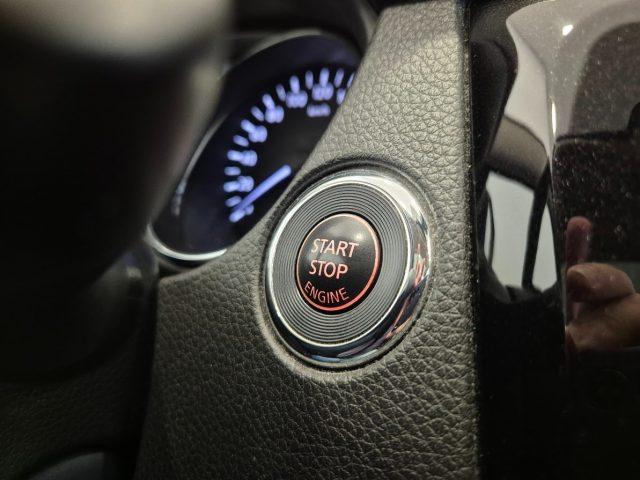 NISSAN Qashqai 1.6 dCi Xtronic - NEOP. - UNIP. - Cam - Cruise/Lim