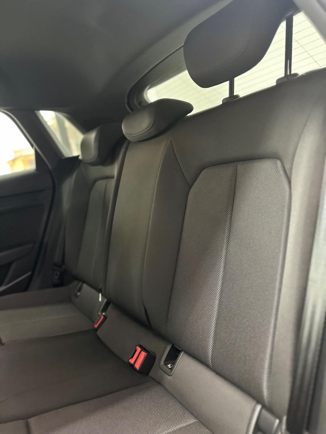 Audi A3 SPB 30 TDI S tronic