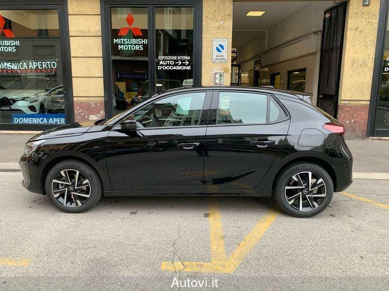 Opel Corsa Corsa 1.2 100 CV GS