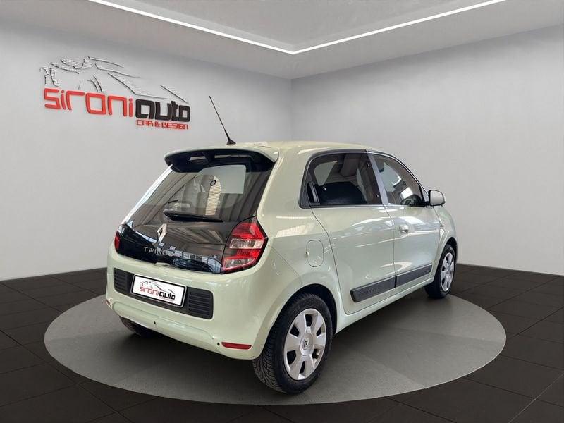 Renault Twingo Twingo 1.0 sce Duel 69cv edc