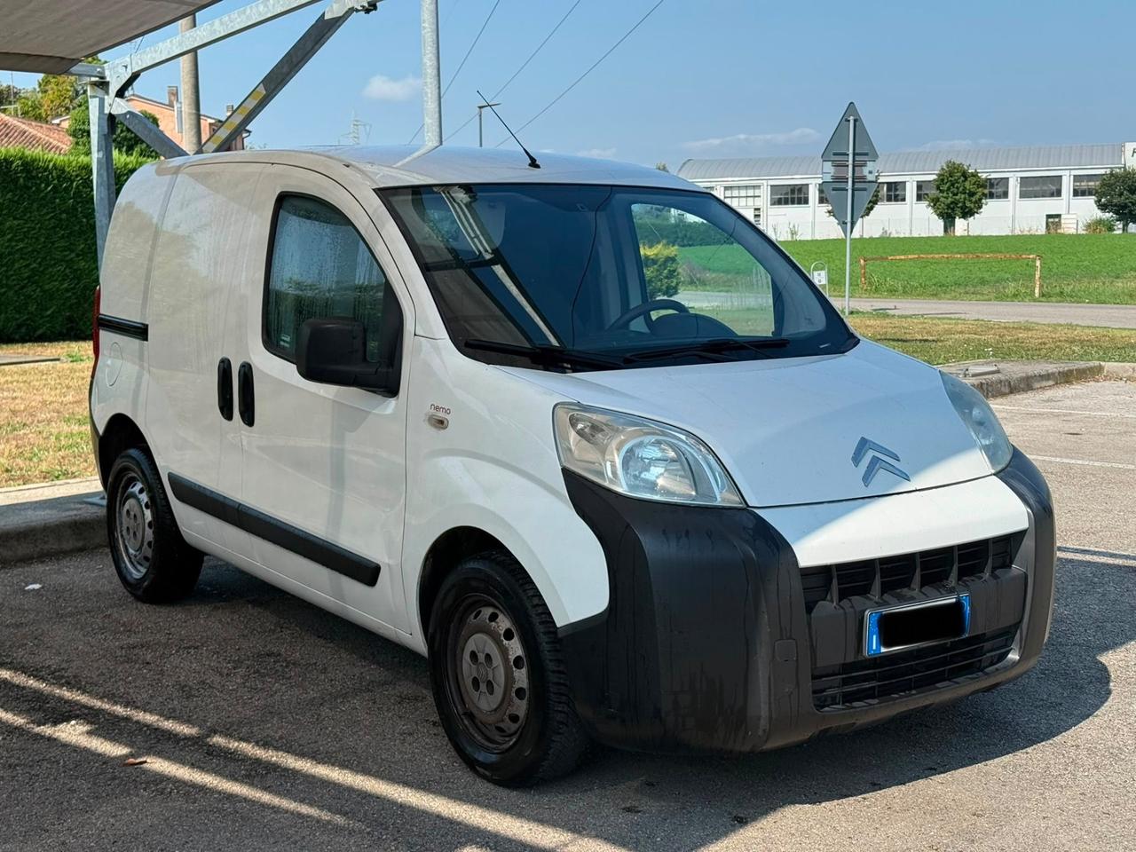 Citroën Nemo 1.4 HDi 70 CV Furgone