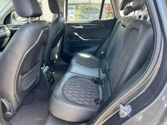 BMW X1 xdrive18d xLine 4X4 auto - TAGLIANDI BMW