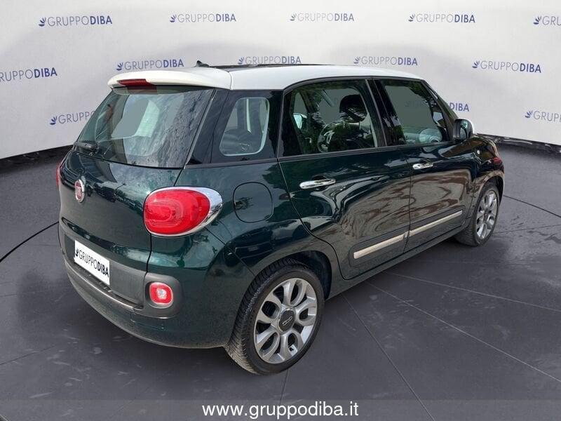 FIAT 500L 2012 Diesel 1.3 mjt Lounge 95cv