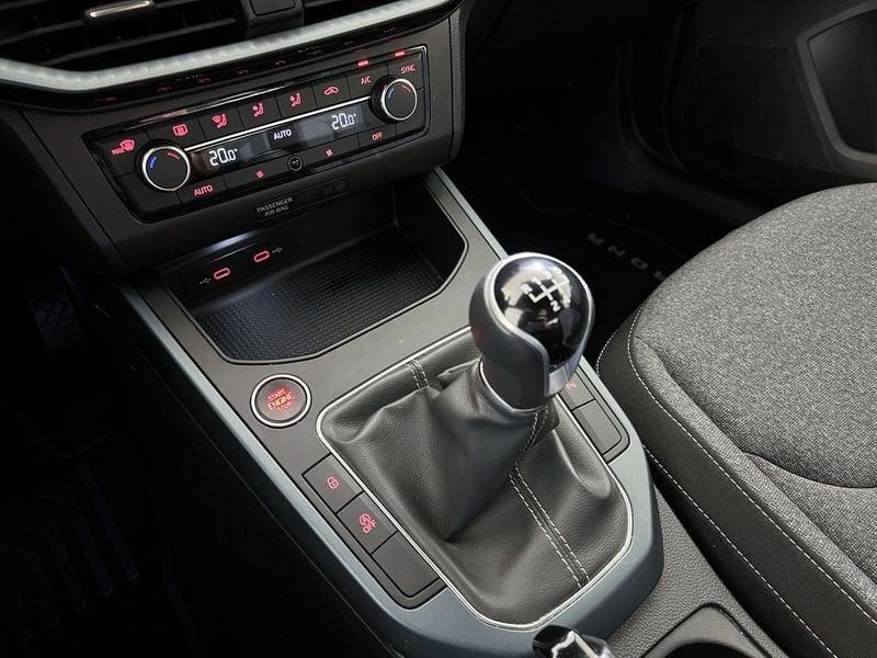 Seat Arona Arona 1.0 EcoTSI XPERIENCE
