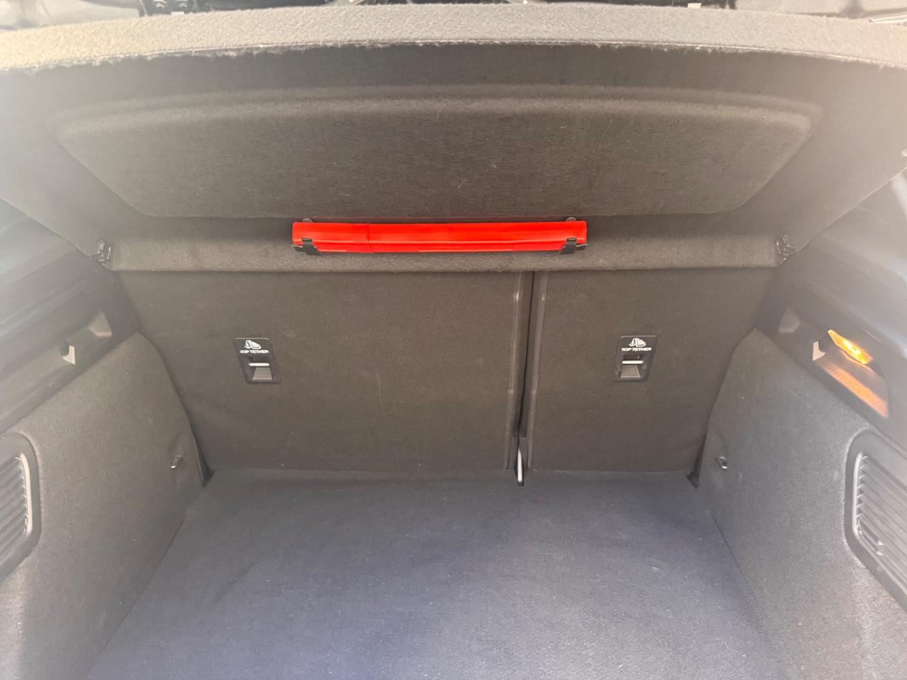Ford Focus 1.5 EcoBlue 120 CV aut. 5p. ST-Line Design