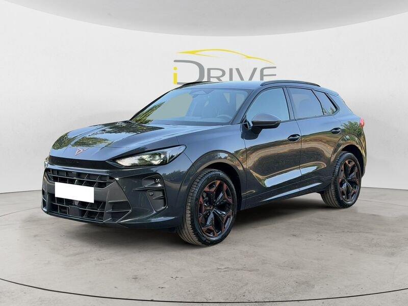 CUPRA Terramar 1.5 hybrid 150cv dsg “pack EDGE” LISTINO DI 48500€