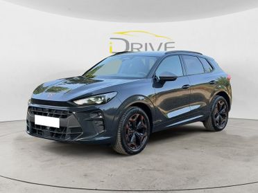 CUPRA Terramar 1.5 hybrid 150cv dsg “pack EDGE” LISTINO DI 48500€