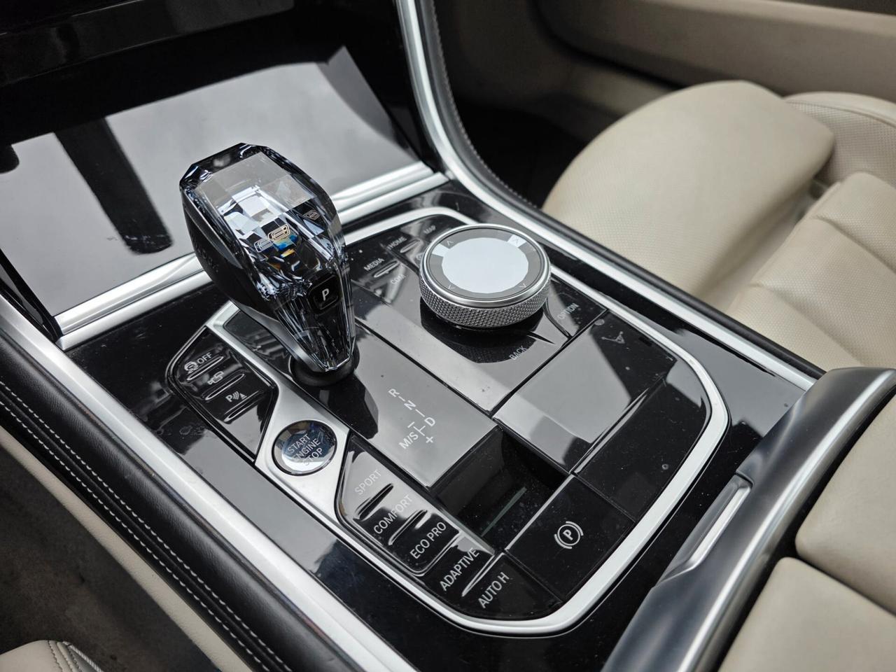 Bmw 840 840d 48V xDrive Coupé#AUTO#LED#TETTO#VIRTUAL#NAVI#CAM360#CARPLAY#PELLE