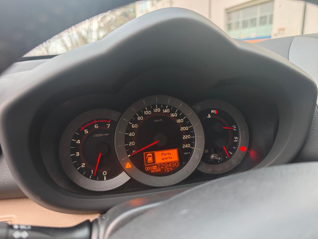 Toyota RAV 4 RAV4 2.2 D-4D 150 CV Luxury