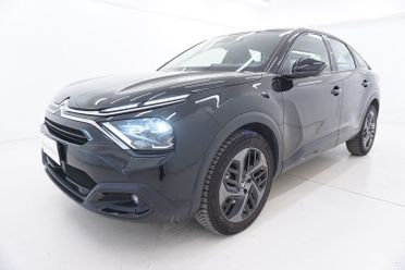 Citroen C4 Feel Pack EAT8 BR037747 1.5 Diesel 131CV
