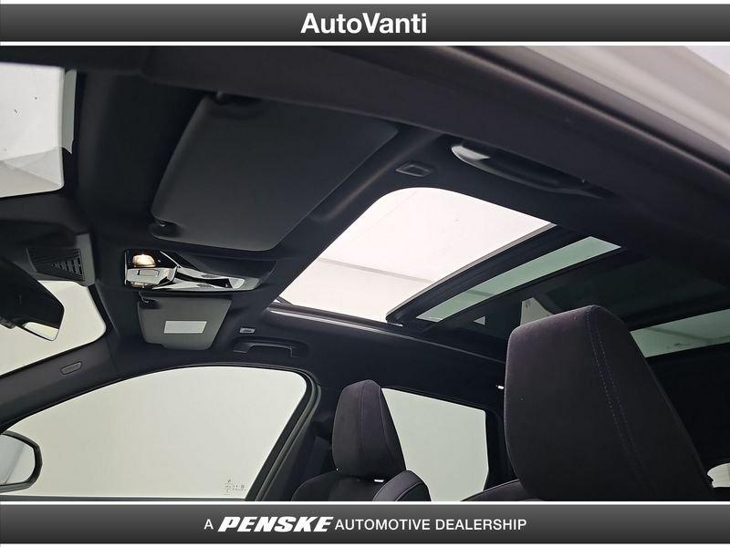 BMW X1 xDrive 20d Msport