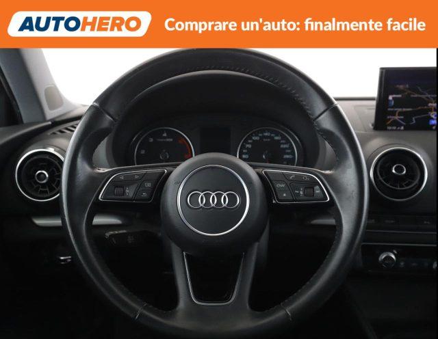 AUDI A3 SPB 30 TDI