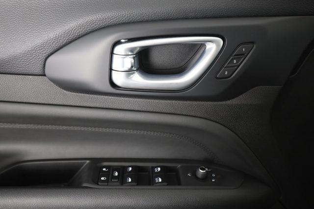 JEEP Compass Compass 1.5 Turbo T4 130 CV MHEV 2WD Summit