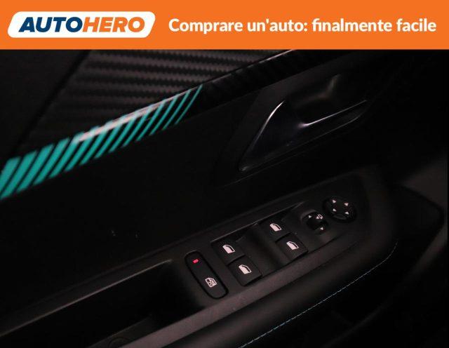 PEUGEOT 208 PureTech 100 Stop&Start 5 porte Allure Pack