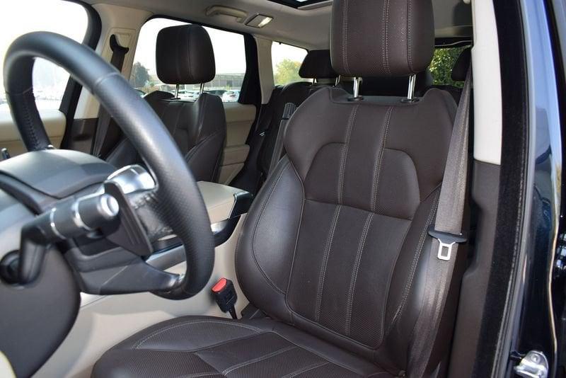 Land Rover RR Sport Range Rover Sport 3.0 TDV6 HSE IVA ESPOSTA