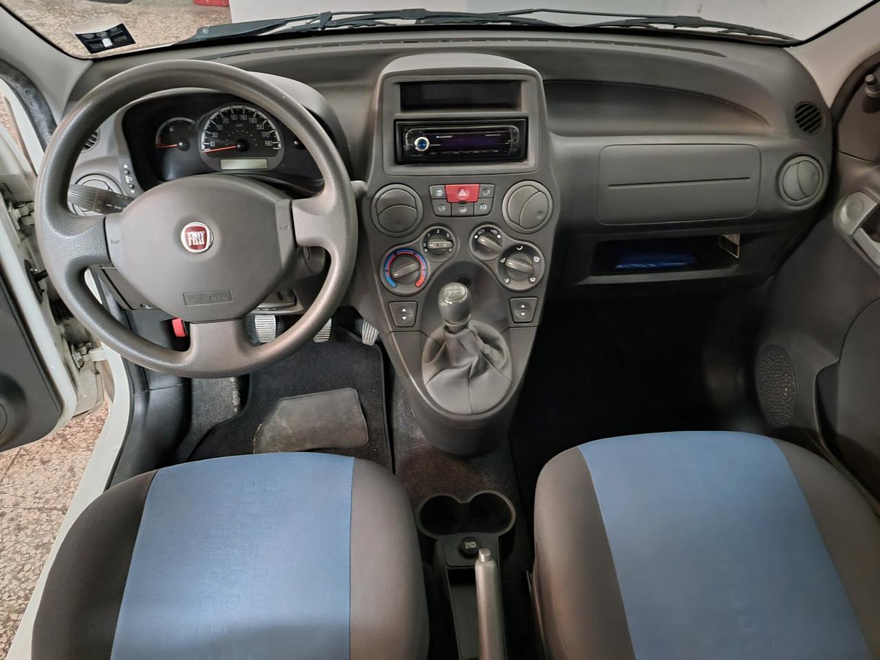 Fiat Panda 1.2 Dynamic EasyPower GPL