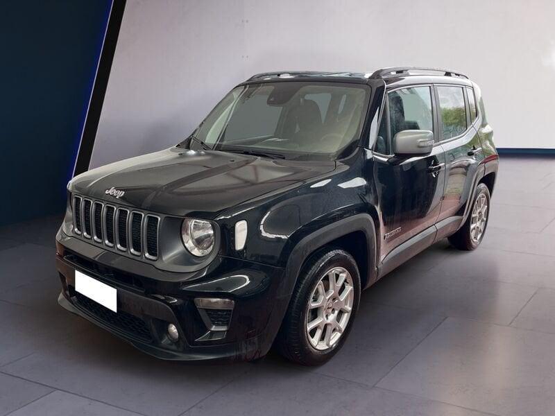 Jeep Renegade 2019 1.0 t3 Limited 2wd