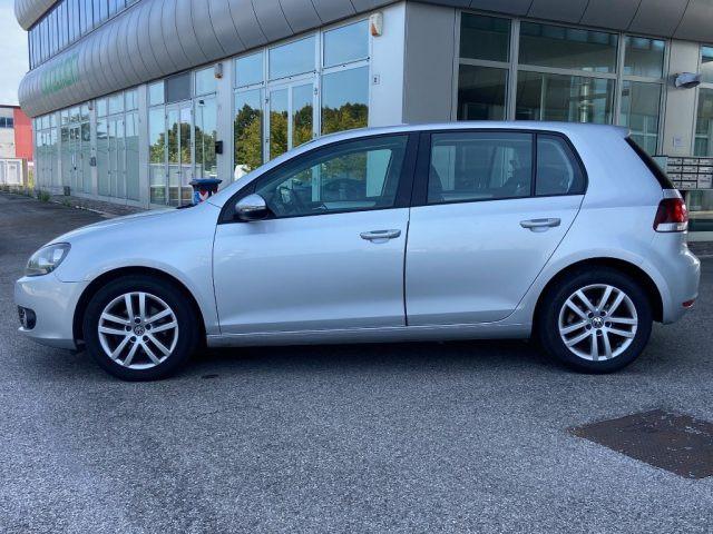 VOLKSWAGEN Golf 1.6 5p. Highline BiFuel Neopatentati