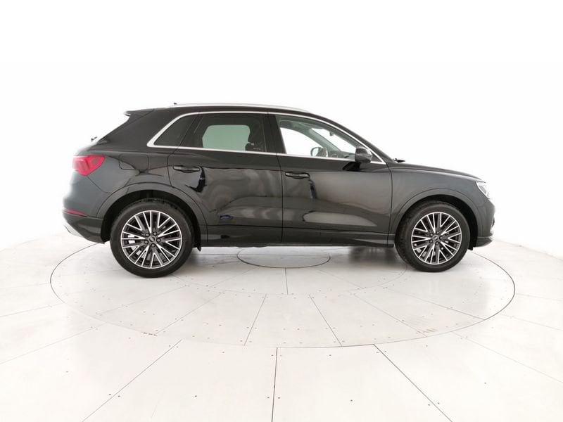 Audi Q3 35 2.0 tdi Business Advanced s-tronic