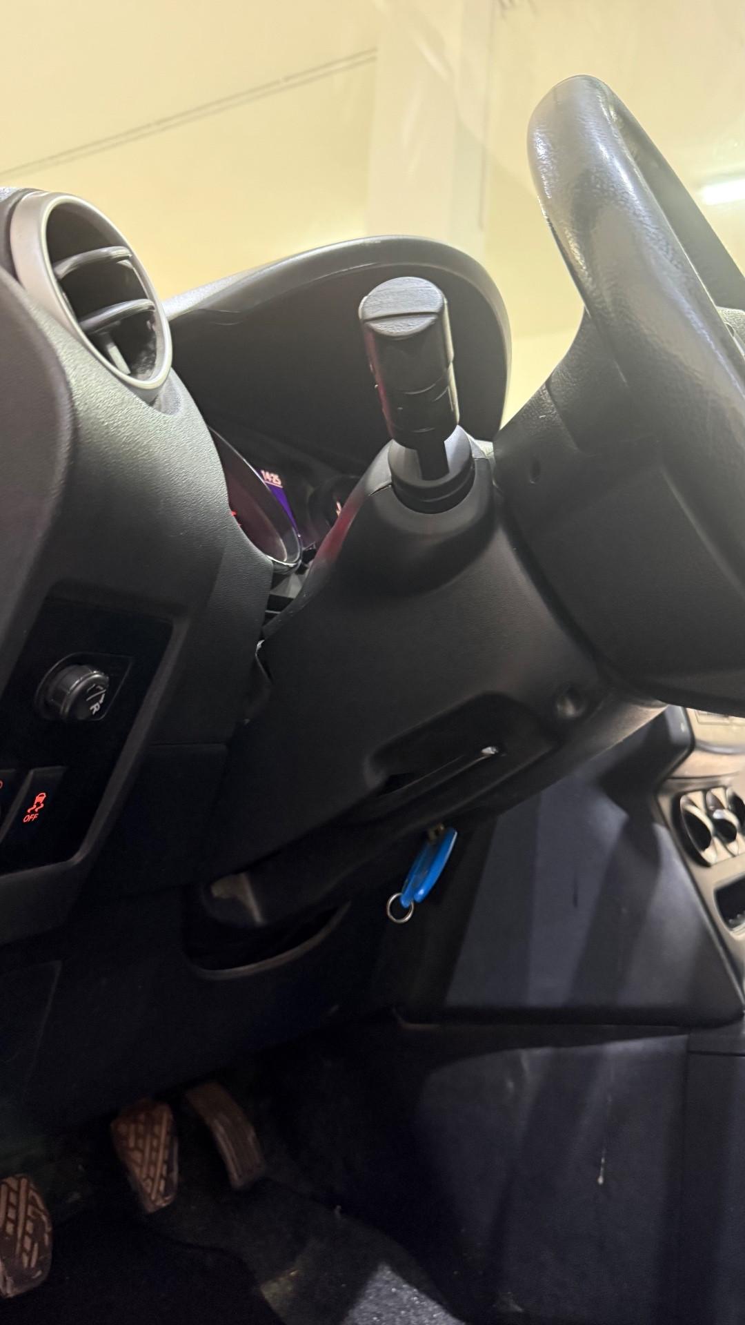 Nissan Qashqai 1.5 dCi DPF Visia