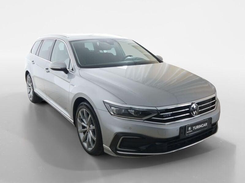 Volkswagen Passat 1.4 Plug In Hybrid GTE DSG