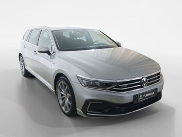 Volkswagen Passat 1.4 Plug In Hybrid GTE DSG
