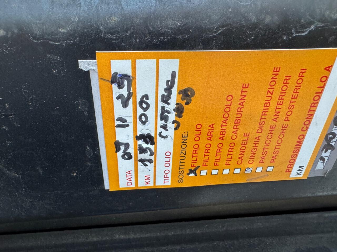 Mini Cooper D Countryman 1.6 ALL4