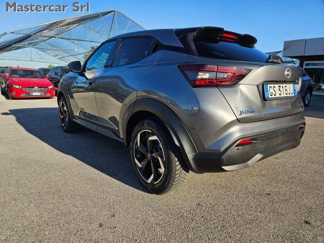 NISSAN Juke Juke 1.6 hev N-Connecta - GS316JJ