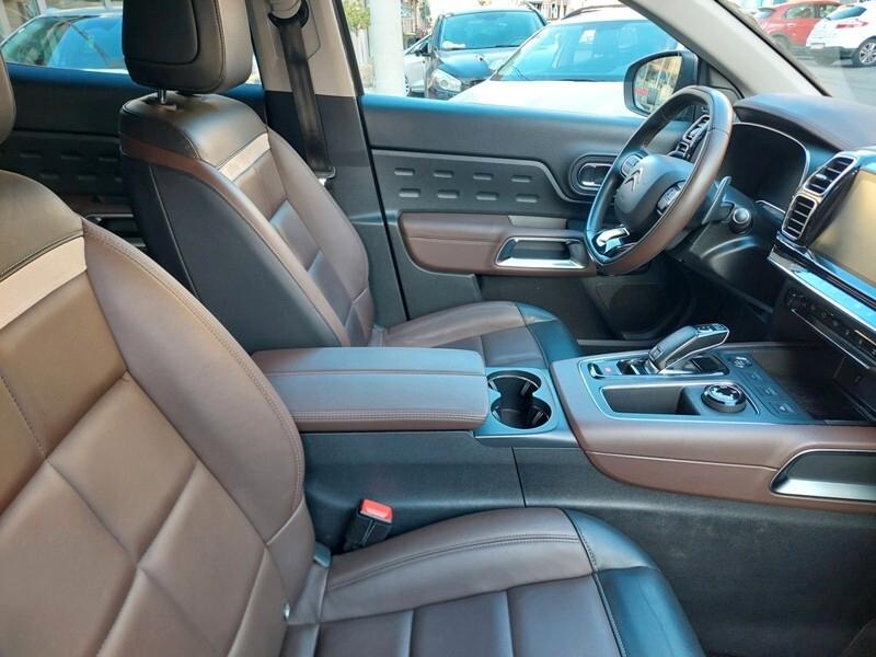 Citroen C5 Aircross BlueHDi 180 S&S EAT8 Shine