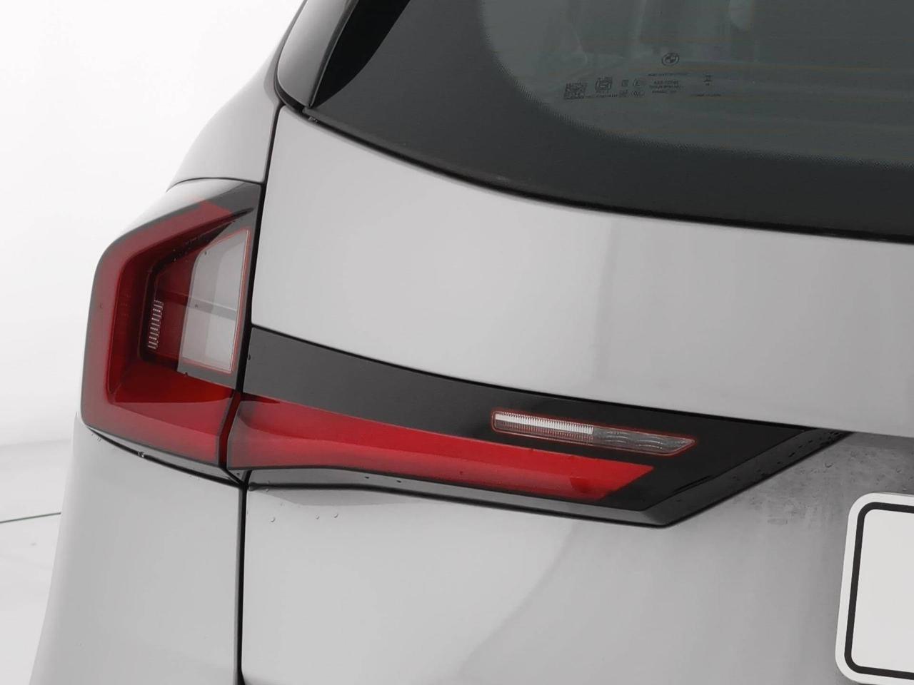 BMW X1 xDrive20d 48V MSport