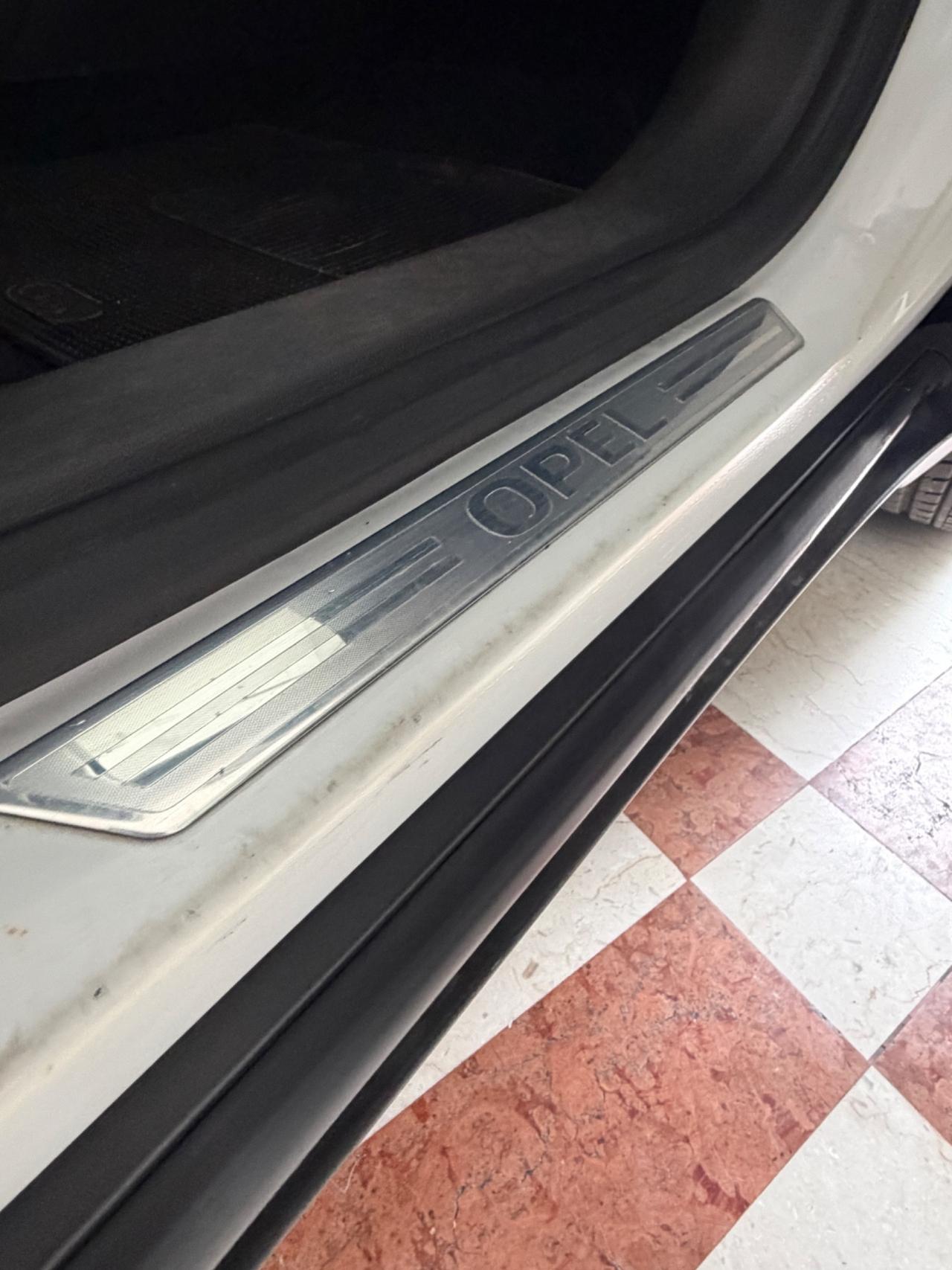 Opel Mokka X 1.6 CDTI Ecotec 4x2 Start&Stop Advance