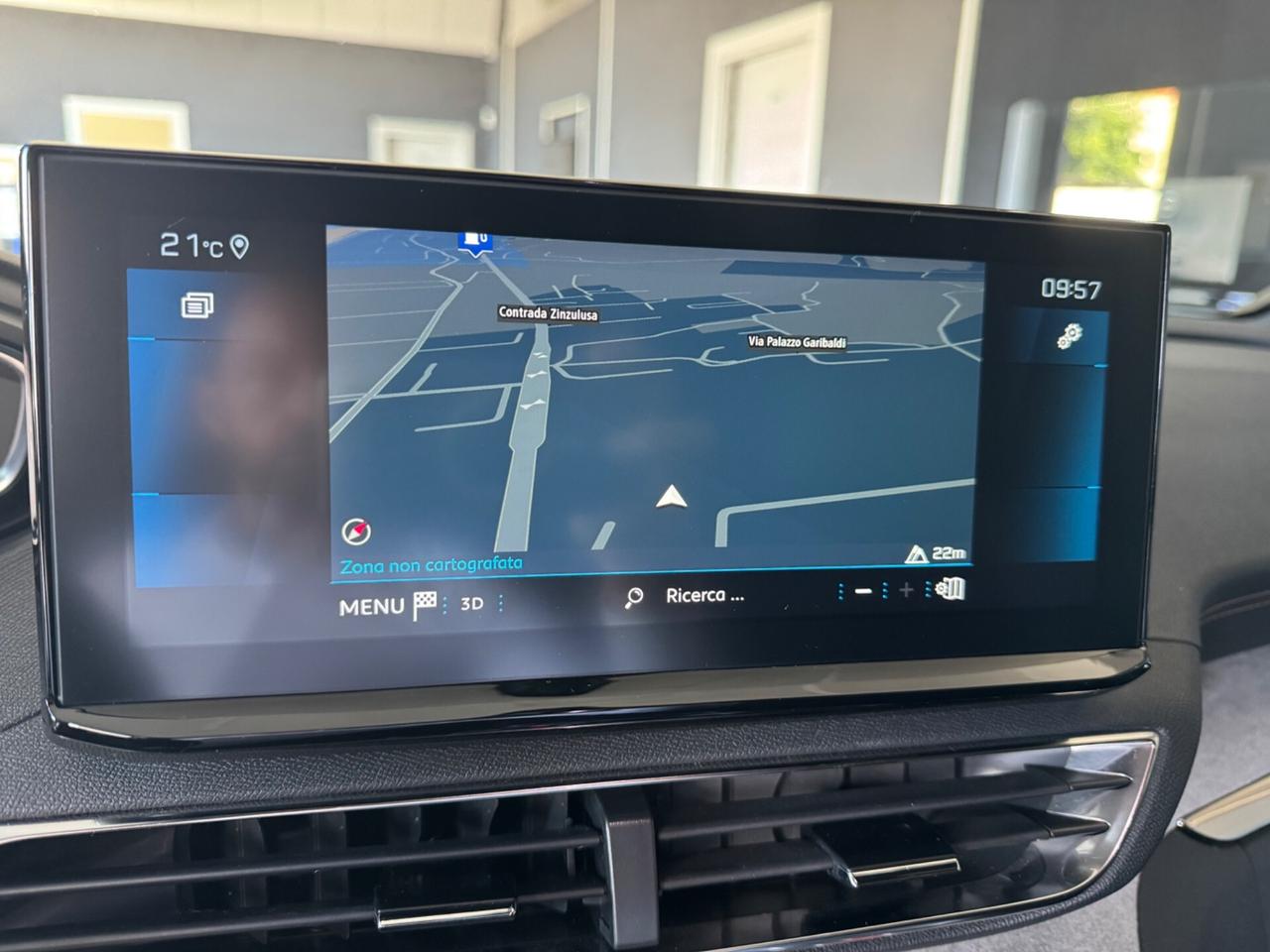 Peugeot 3008 BlueHDi 130 S&S EAT8 GT