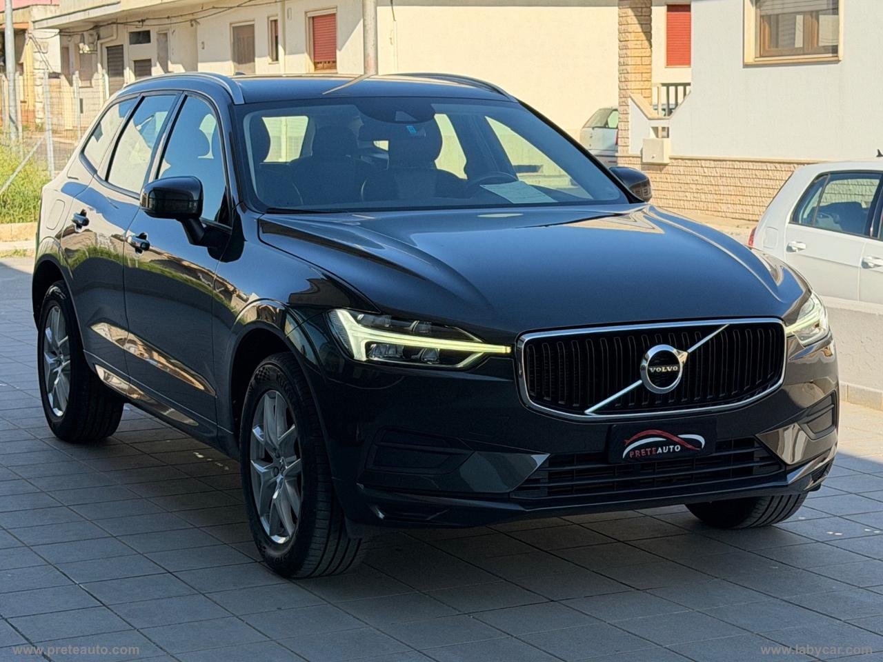 VOLVO XC60 D4 AWD Geartronic Business