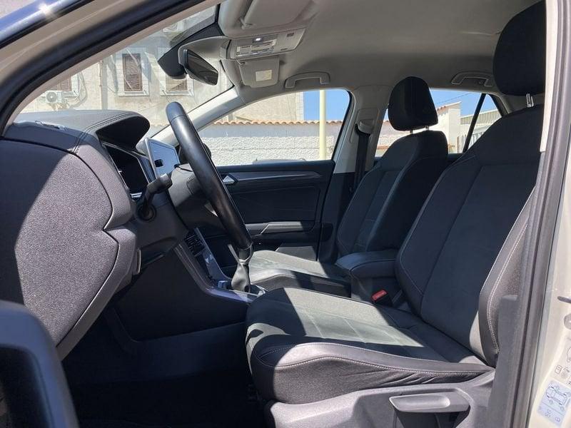 Volkswagen T-Roc Style 2.0 TDI 116 CV