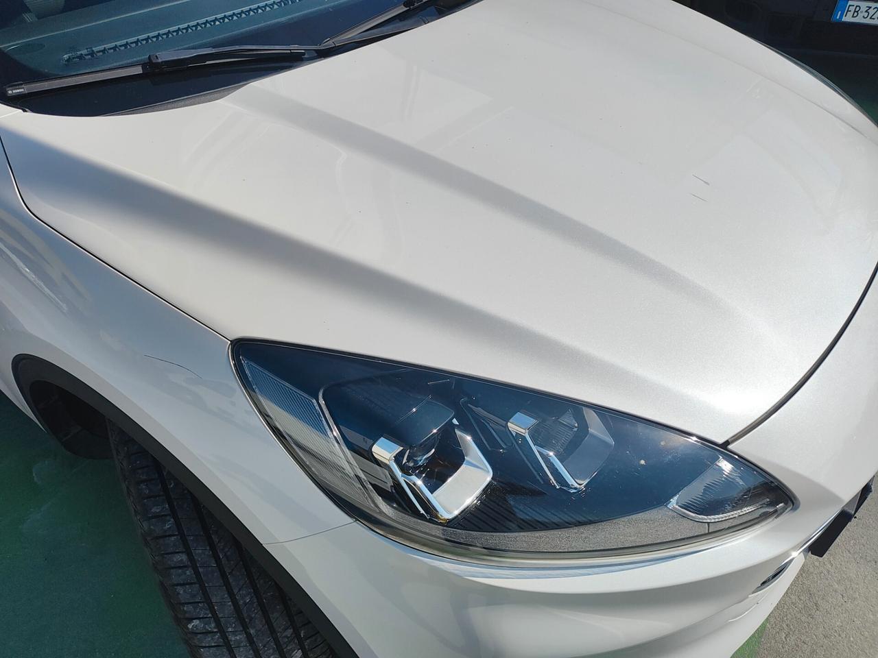 Ford Kuga 1.5 TDCi EcoBlue Titanium automatica