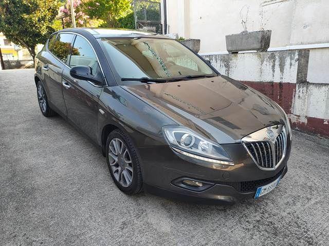 LANCIA - Delta - 1.6 MJT Selectronic Platino