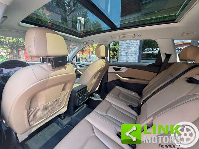 AUDI Q7 idrido/diesel