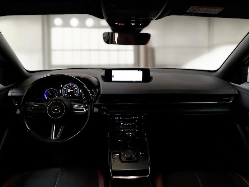 MAZDA MX-30 35,5 KWH E-SKYACTIV 110 CV ADVANTAGE SUV
