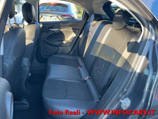 FIAT 500X 1.3 T4 150 CV DCT Connect - PROMO