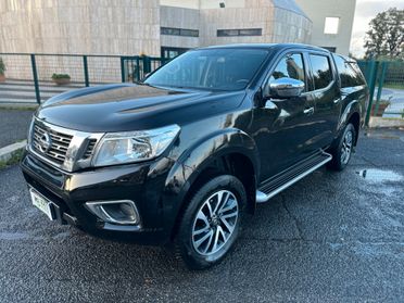 Nissan Navara 2.3 dCi 4WD Cabinato UNIPRO