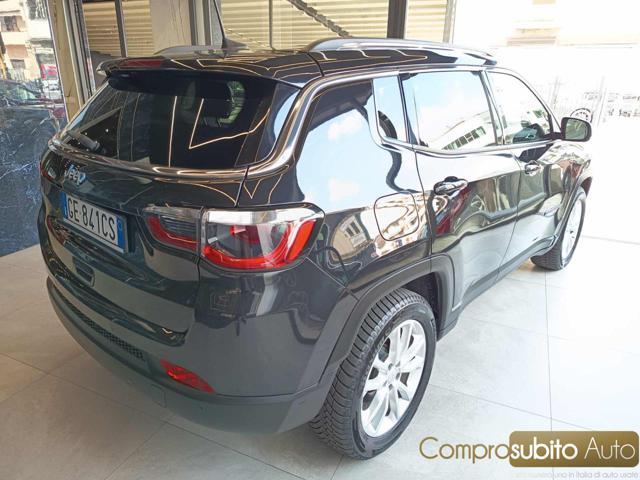 JEEP Compass 1.3 Turbo T4 150 CV aut. 2WD Longitude