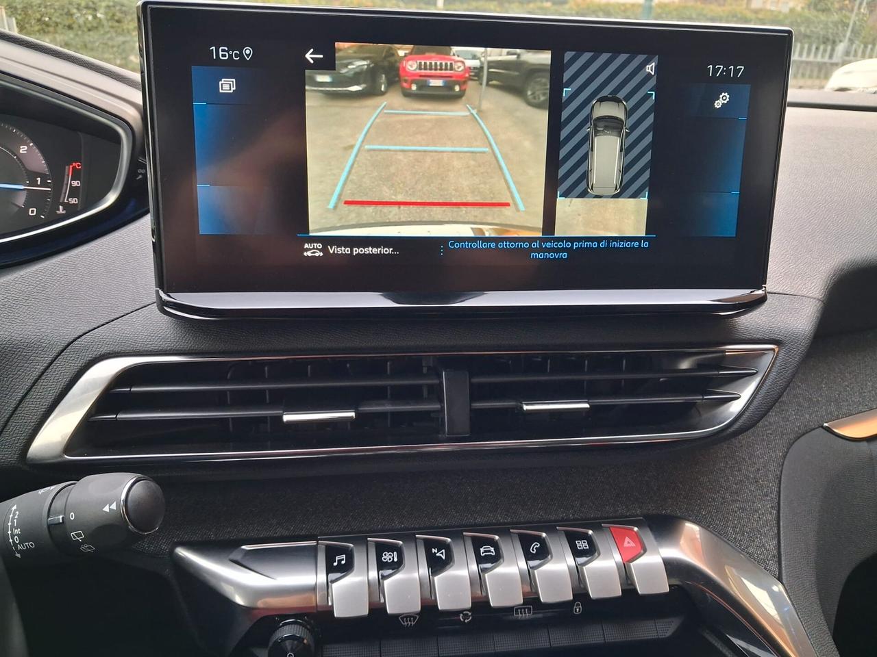 Peugeot 5008 BlueHDi Allure Pack *AUTOCARRO N1*