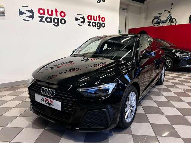 Audi A1 Sportback 30 1.0 TFSI Admired Advanced 110 CV