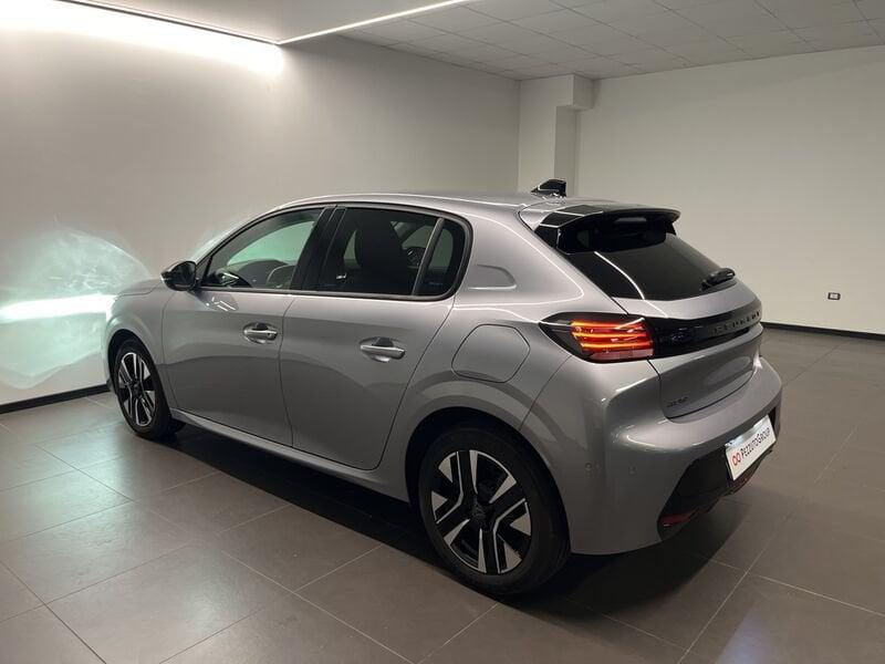 Peugeot 208 1.2 ALLURE
