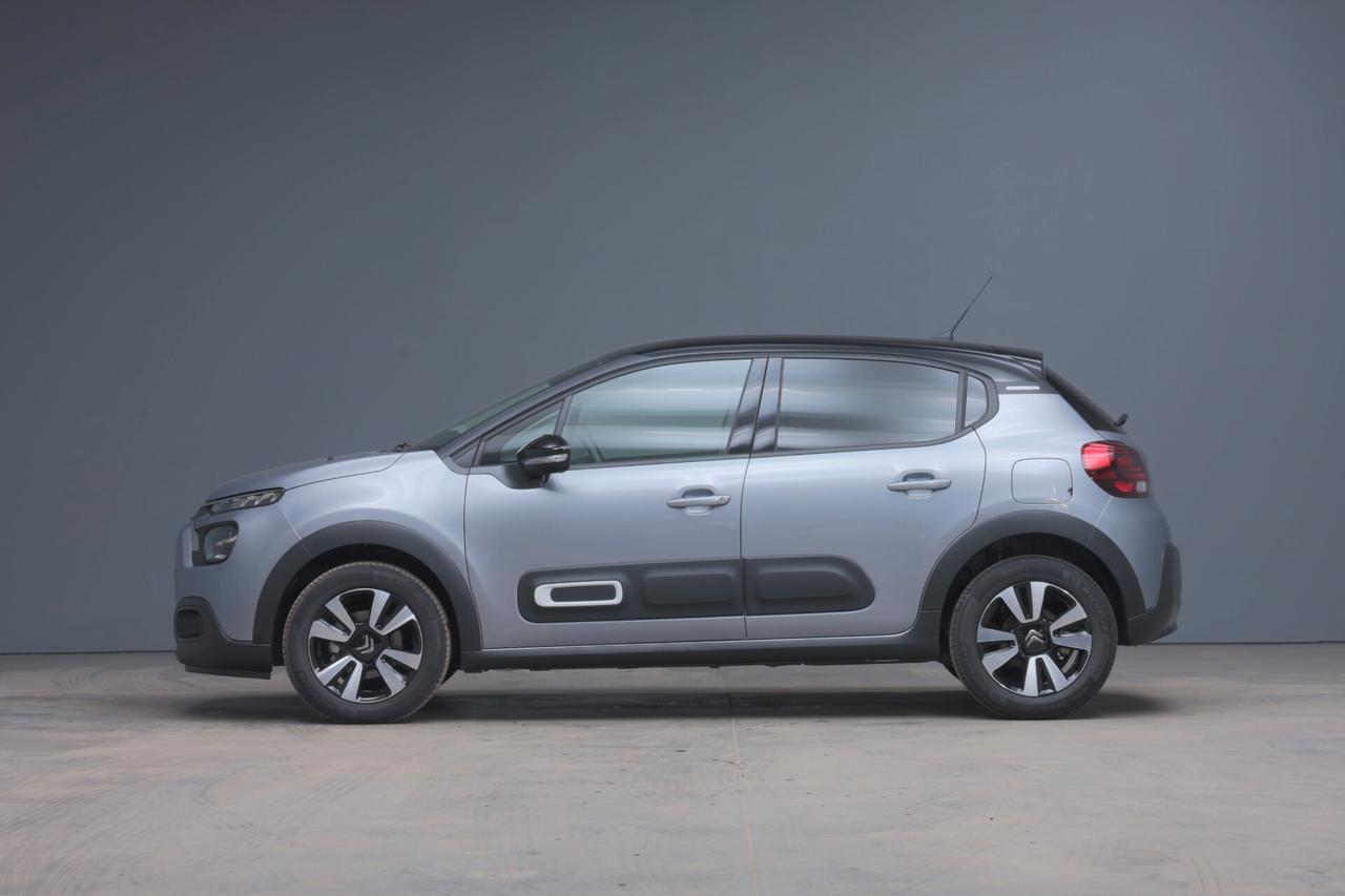 Citroen C3 PureTech 110 S&S Max