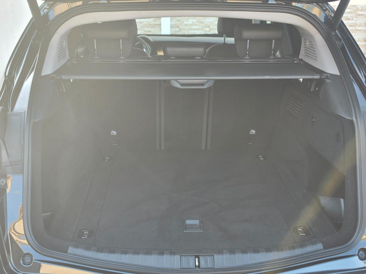 Alfa Romeo Stelvio 2.2 Turbodiesel 160cv AT8