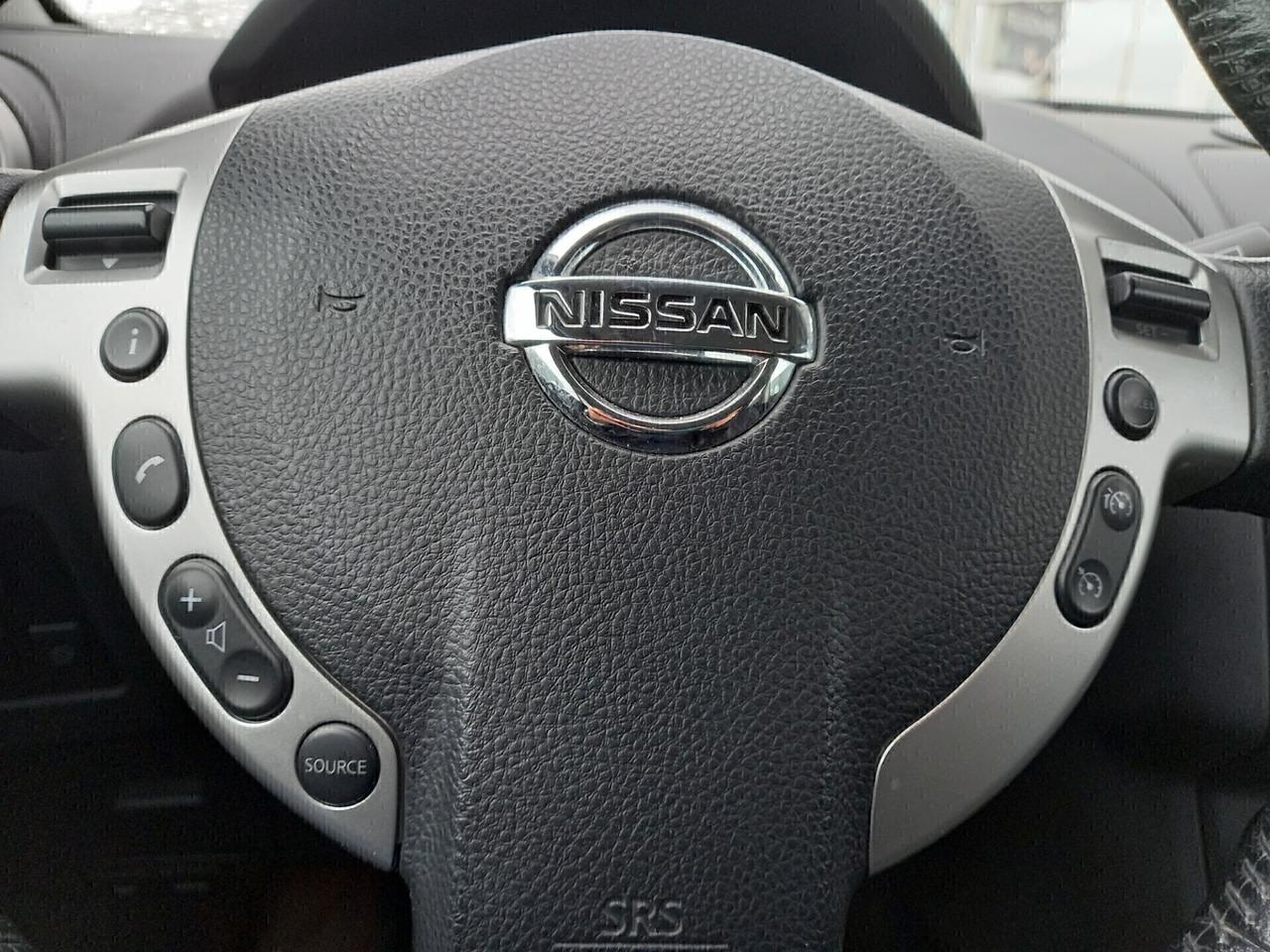 Nissan Qashqai 1.6 dCi 130cv 2WD 360