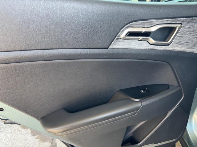 KIA Sportage 1.6 CRDi MHEV Business