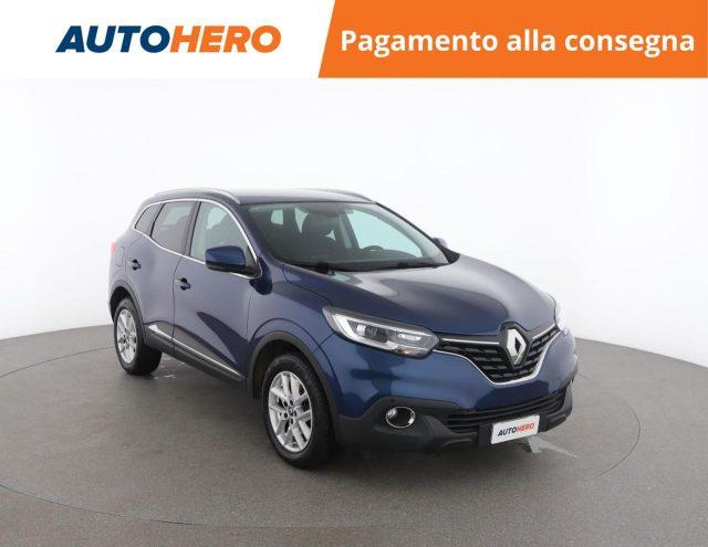 RENAULT Kadjar dCi 130CV Energy X-Tronic Hypnotic